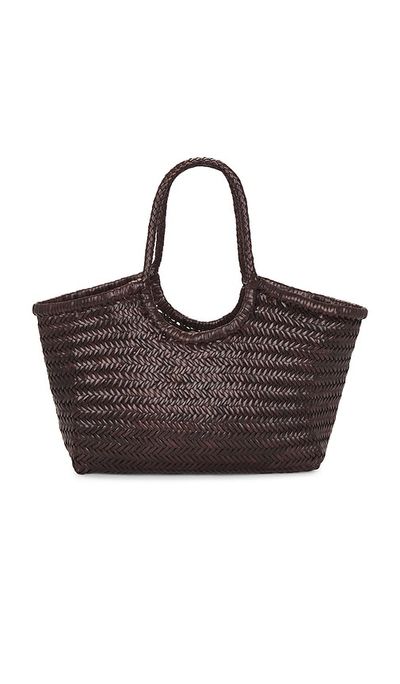 Dragon Diffusion Dragon Diffusion Big Nantucket Basket