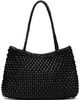 Dragon Diffusion Dragon Diffusion Black Croce Cactus Bag - 1