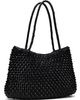 Dragon Diffusion Dragon Diffusion Black Croce Cactus Bag - 2