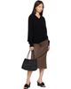 Dragon Diffusion Dragon Diffusion Black Croce Cactus Bag - 4