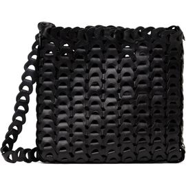 Dragon Diffusion Dragon Diffusion Black NS Link Tote