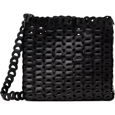 Dragon Diffusion Dragon Diffusion Black NS Link Tote