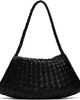 Dragon Diffusion Dragon Diffusion Black Rosanna Shoulder Bag - 1
