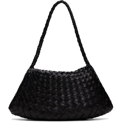 Dragon Diffusion Dragon Diffusion Black Rosanna Shoulder Bag