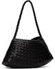 Dragon Diffusion Dragon Diffusion Black Rosanna Shoulder Bag - 2