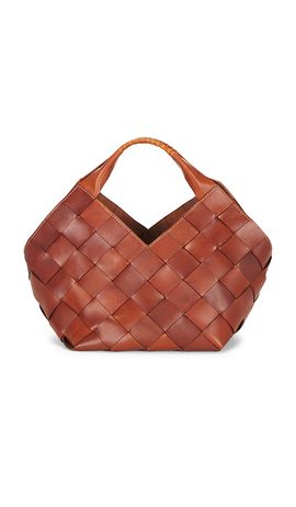 Dragon Diffusion Dragon Diffusion Botteghe Hand Held Bucket Bag