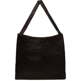 Dragon Diffusion Dragon Diffusion Brown Ars Tote