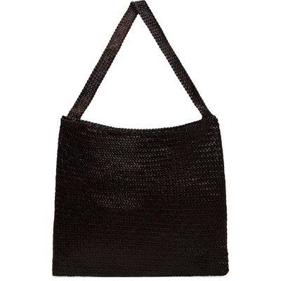 Dragon Diffusion Dragon Diffusion Brown Ars Tote