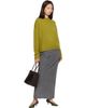 Dragon Diffusion Dragon Diffusion Brown Grace Basket Small Tote - 4
