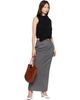 Dragon Diffusion Dragon Diffusion Brown Nantucket Basket Big Bag - 4