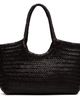 Dragon Diffusion Dragon Diffusion Brown Nantucket Big Bag - 1