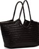 Dragon Diffusion Dragon Diffusion Brown Nantucket Big Bag - 3