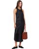 Dragon Diffusion Dragon Diffusion Brown Nantucket Cactus Bag - 4