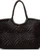 Dragon Diffusion Dragon Diffusion Brown Nantucket Optical Bag - 1