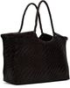 Dragon Diffusion Dragon Diffusion Brown Nantucket Optical Bag - 2