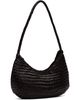 Dragon Diffusion Dragon Diffusion Brown Nova Luna Shoulder Bag - 2