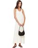 Dragon Diffusion Dragon Diffusion Brown Nova Luna Shoulder Bag - 4