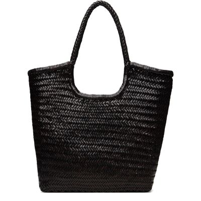 Dragon Diffusion Dragon Diffusion Brown NS Diagonal Tote