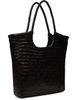 Dragon Diffusion Dragon Diffusion Brown NS Diagonal Tote - 3