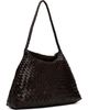 Dragon Diffusion Dragon Diffusion Brown Santa Maria Shoulder Bag - 2