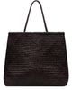 Dragon Diffusion Dragon Diffusion Brown Sophie Large Tote - 1