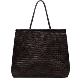 Dragon Diffusion Dragon Diffusion Brown Sophie Large Tote