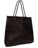 Dragon Diffusion Dragon Diffusion Brown Sophie Large Tote - 2