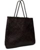 Dragon Diffusion Dragon Diffusion Brown Sophie Large Tote - 3