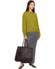 Dragon Diffusion Dragon Diffusion Brown Sophie Large Tote - 4