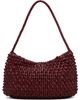 Dragon Diffusion Dragon Diffusion Burgundy Basil Cactus Bag - 1