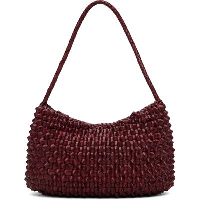 Dragon Diffusion Dragon Diffusion Burgundy Basil Cactus Bag