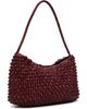 Dragon Diffusion Dragon Diffusion Burgundy Basil Cactus Bag - 3