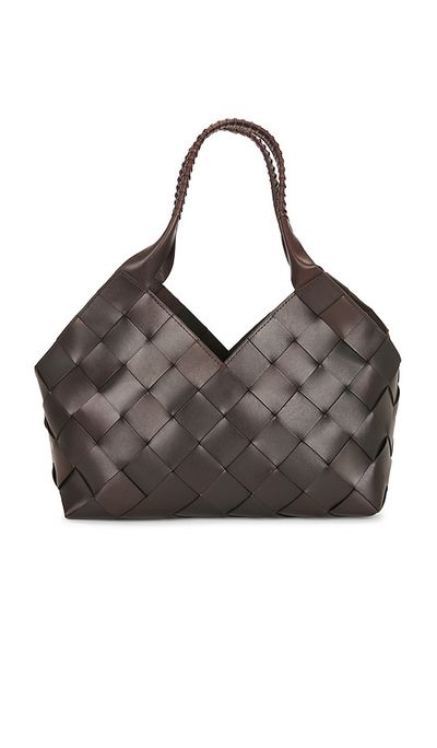 Dragon Diffusion Dragon Diffusion Castello Shoulder Tote Bag