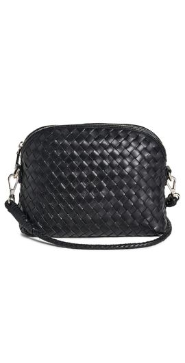 DRAGON DIFFUSION DRAGON DIFFUSION Chunky Felini Pochette Black One