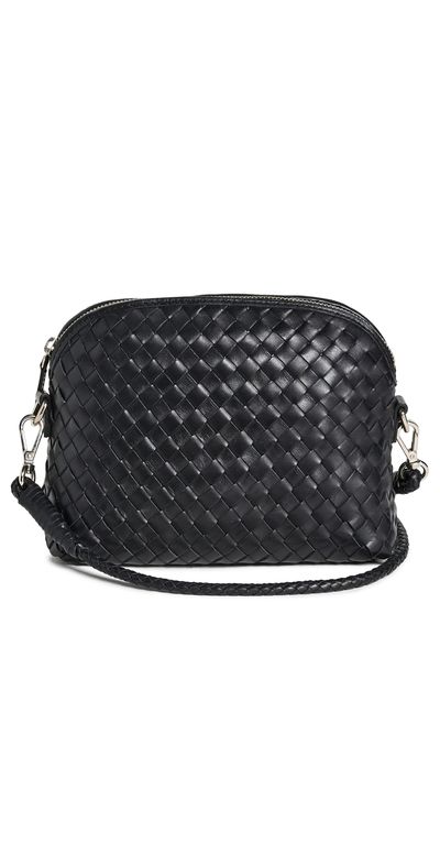 DRAGON DIFFUSION DRAGON DIFFUSION Chunky Felini Pochette Black One