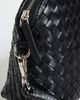 DRAGON DIFFUSION DRAGON DIFFUSION Chunky Felini Pochette Black One - 5
