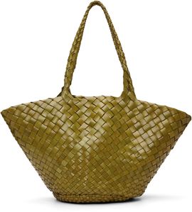 Dragon Diffusion Dragon Diffusion Khaki Egola Tote
