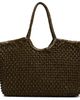 Dragon Diffusion Dragon Diffusion Khaki Nantucket Cactus Bag - 1