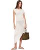Dragon Diffusion Dragon Diffusion Khaki Nantucket Cactus Bag - 4