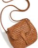 DRAGON DIFFUSION DRAGON DIFFUSION Mini City Bag Tan One - 1