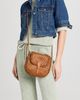 DRAGON DIFFUSION DRAGON DIFFUSION Mini City Bag Tan One - 3