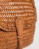 DRAGON DIFFUSION DRAGON DIFFUSION Mini City Bag Tan One - 5