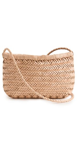 DRAGON DIFFUSION DRAGON DIFFUSION Minsu Bag Natural One