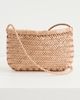 DRAGON DIFFUSION DRAGON DIFFUSION Minsu Bag Natural One - 2