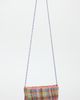 DRAGON DIFFUSION DRAGON DIFFUSION Multi Flower Pochette with Strap Multi One - 4