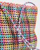 DRAGON DIFFUSION DRAGON DIFFUSION Multi Flower Pochette with Strap Multi One - 5