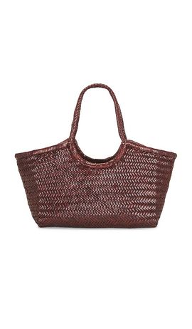 Dragon Diffusion Dragon Diffusion Nantucket Basket Big