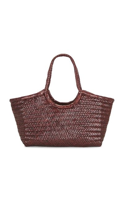 Dragon Diffusion Dragon Diffusion Nantucket Basket Big