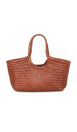 Dragon Diffusion Dragon Diffusion Nantucket Basket Big Bag