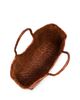 Dragon Diffusion Dragon Diffusion Nantucket Optical Woven Leather Tote - 3
